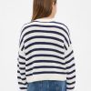 Oversize-Cardigan für Kinder