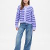 Oversize-Cardigan für Kinder