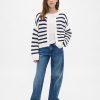 Oversize-Cardigan für Kinder