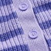 Oversize-Cardigan für Kinder
