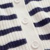 Oversize-Cardigan für Kinder