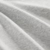 Oversize-Crop-T-Shirt aus Supima®-Baumwolle Oversize-Crop-T-Shirt aus Supima®-Baumwolle
