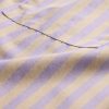 Oversize-Popeline-Hemd aus Bio-Baumwolle Oversize-Popeline-Hemd aus Bio-Baumwolle