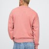 Oversize-Sweatshirt aus schwerem French Terry Oversize-Sweatshirt aus schwerem French Terry
