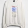 Oversize-Sweatshirt aus schwerem French Terry mit Logo Oversize-Sweatshirt aus schwerem French Terry mit Logo