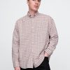 Oxford Big Shirt Oxford Big Shirt