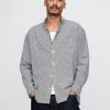 Oxford Big Shirt Oxford Big Shirt