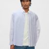 Oxford Big Shirt Oxford Big Shirt