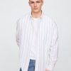 Oxford Big Shirt Oxford Big Shirt