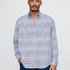 Oxford Big Shirt Oxford Big Shirt