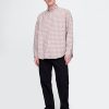 Oxford Big Shirt Oxford Big Shirt