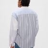 Oxford Big Shirt Oxford Big Shirt