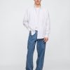 Oxford Big Shirt Oxford Big Shirt