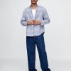 Oxford Big Shirt Oxford Big Shirt