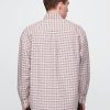 Oxford Big Shirt Oxford Big Shirt