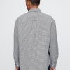 Oxford Big Shirt Oxford Big Shirt