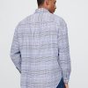 Oxford Big Shirt Oxford Big Shirt