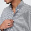 Oxford Big Shirt Oxford Big Shirt