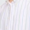 Oxford Big Shirt Oxford Big Shirt