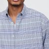 Oxford Big Shirt Oxford Big Shirt