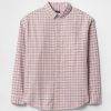 Oxford Big Shirt Oxford Big Shirt
