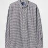 Oxford Big Shirt Oxford Big Shirt