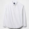 Oxford Big Shirt Oxford Big Shirt