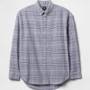 Oxford Big Shirt Oxford Big Shirt
