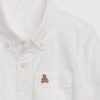 Oxford-Hemd für Babys und Kleinkinder Oxford-Hemd für Babys und Kleinkinder