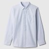 Oxford-Uniformhemd für Kinder Oxford-Uniformhemd für Kinder