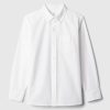 Oxford-Uniformhemd für Kinder Oxford-Uniformhemd für Kinder