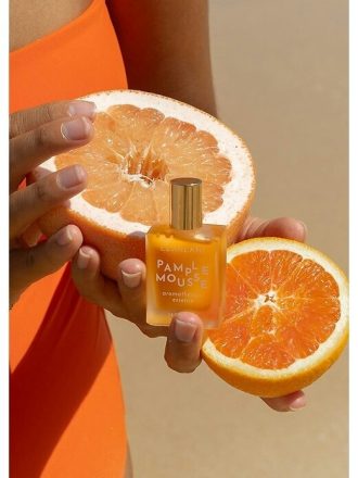 Pamplemousse Aromatherapie-Essenz