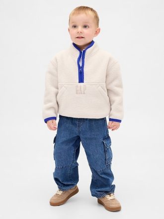 Parachute Cargo-Jeans für Babys und Kleinkinder