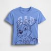 Paw Patrol Grafik-T-Shirt für Babys und Kleinkinder Paw Patrol Grafik-T-Shirt für Babys und Kleinkinder