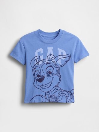 Paw Patrol Grafik-T-Shirt für Babys und Kleinkinder