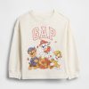 Paw Patrol Grafik-T-Shirt für Babys und Kleinkinder