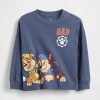 Paw Patrol Grafik-T-Shirt für Babys und Kleinkinder