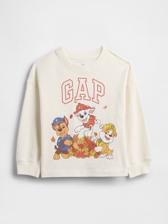 Paw Patrol Grafik-T-Shirt für Babys und Kleinkinder