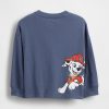 Paw Patrol Grafik-T-Shirt für Babys und Kleinkinder