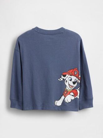 Paw Patrol Grafik-T-Shirt für Babys und Kleinkinder