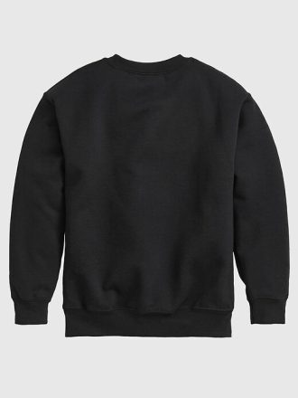 Paw Patrol Halloween Fleece-Sweatshirt mit Rundhalsausschnitt für Kleinkinder