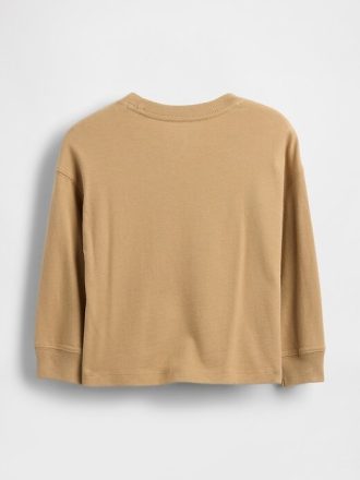 Peanuts Thanksgiving-Grafik-T-Shirt für Babys und Kleinkinder