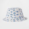 Peter Rabbit™ Fischerhut aus Bio-Baumwolle für Babys und Kleinkinder Peter Rabbit™ Fischerhut aus Bio-Baumwolle für Babys und Kleinkinder