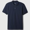 Piqué-Poloshirt Piqué-Poloshirt