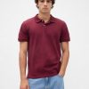 Piqué-Poloshirt Piqué-Poloshirt