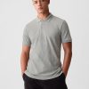 Piqué-Poloshirt Piqué-Poloshirt