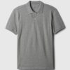 Piqué-Poloshirt Piqué-Poloshirt
