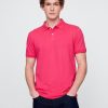 Piqué-Poloshirt Piqué-Poloshirt