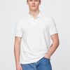 Piqué-Poloshirt Piqué-Poloshirt
