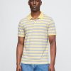 Piqué-Poloshirt